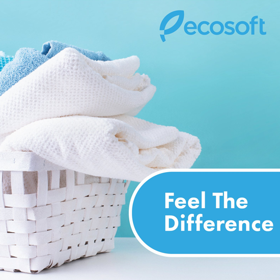 ΦΊΛΤΡΟ ΝΕΡΟΎ ECOSOFT SCALEX ANTI-SCALE ΓΙΑ ΠΛΥΝΤΉΡΙΑ - WF0027