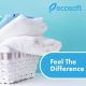 ΦΊΛΤΡΟ ΝΕΡΟΎ ECOSOFT SCALEX ANTI-SCALE ΓΙΑ ΠΛΥΝΤΉΡΙΑ - WF0027