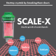 ΦΊΛΤΡΟ ΝΕΡΟΎ ECOSOFT SCALEX ANTI-SCALE ΓΙΑ ΠΛΥΝΤΉΡΙΑ - WF0027