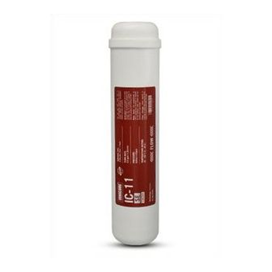 ΑΝΤΑΛΛΑΚΤΙΚΌ ΦΊΛΤΡΟ ΝΕΡΟΎ ΣΤΕΡΕΏΝ INLINE IONICORE PP 5 MIC 2.5X11 - RF0047