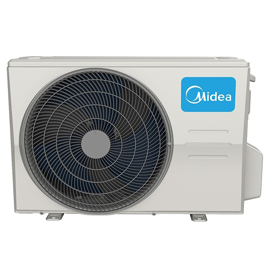 ΚΛΙΜΑΤΙΣΤΙΚΟ INVERTER MIDEA SOLUNAR 18000 BTU