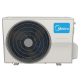ΚΛΙΜΑΤΙΣΤΙΚΟ INVERTER MIDEA SOLUNAR 18000 BTU