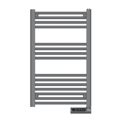 ELECTRIC BATHROOM HEATER TESY BEWARM TH01 500W GREY