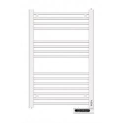 ELECTRIC BATHROOM HEATER TESY BEWARM TH01 500W WHITE