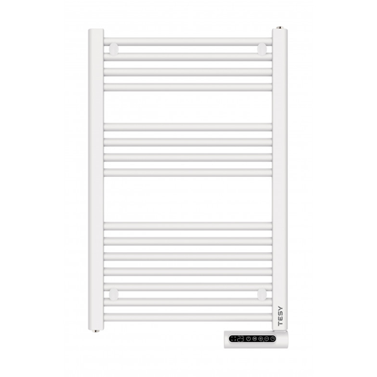 ELECTRIC BATHROOM HEATER TESY BEWARM TH01 500W WHITE - HEAT0012