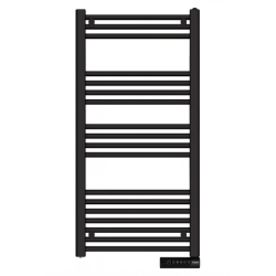 ELECTRIC BATHROOM HEATER TESY BEWARM TH01 750W BLACK