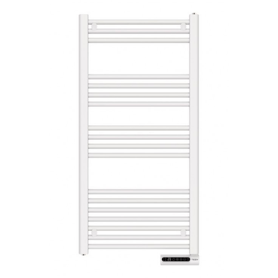 ELECTRIC BATHROOM HEATER TESY BEWARM TH01 750W WHITE - HEAT0015