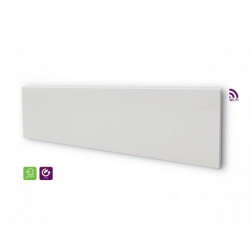 ELECTRIC CONVECTOR HEATER TESY FINECO SMART CLOUD AIRSAFE WALL CN06 1000W WHITE