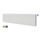 ΗΛΕΚΤΡΙΚΌΣ ΘΕΡΜΟΠΟΜΠΌΣ TESY FINECO SMART CLOUD AIRSAFE WALL CN06 2000W ΆΣΠΡΟ - HEAT0011