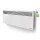 ELECTRIC CONVECTOR HEATER TESY LIVECO SMART CLOUD WALL CN051 3000W WHITE - HEAT0006