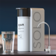 ΦΊΛΤΡΟ ΝΕΡΟΎ ΑΝΤΊΣΤΡΟΦΗΣ ΌΣΜΩΣΗΣ ECOSOFT RO CROSS SOLO 500GPD - WF0020