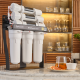ΦΊΛΤΡΟ ΝΕΡΟΎ ΑΝΤΊΣΤΡΟΦΗΣ ΌΣΜΩΣΗΣ ECOSOFT ROBUST MINI 1000STD ΑΠΕΥΘΕΊΑΣ ΡΟΉΣ 300GPD - WF0018