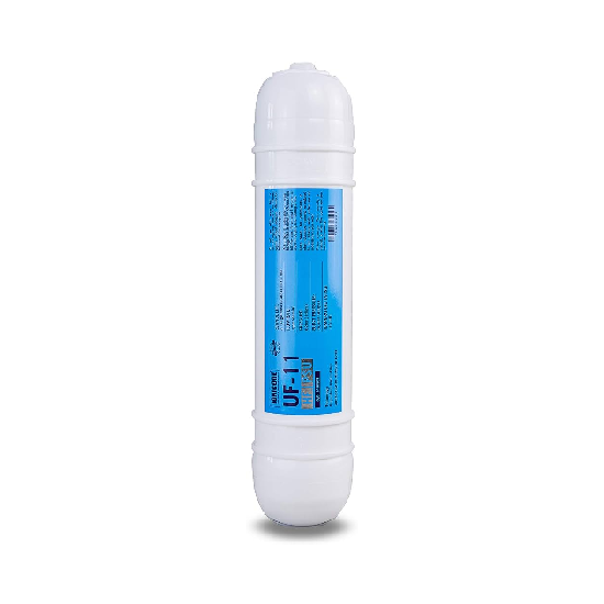 ΑΝΤΑΛΛΑΚΤΙΚΟ ΦΙΛΤΡΟ NΕΡΟΥ ΜΕΜΒΡΑΝΗ INLINE IONICORE HF - UF 0.01 MIC 2.5''X12''