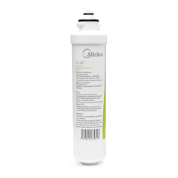 ΑΝΤΑΛΛΑΚΤΙΚΟ ΦΙΛΤΡΟ NΕΡΟΥ MIDEA C + UF ΝΟ.2 ΓΙΑ JL2240 / JL2245 / JL2345