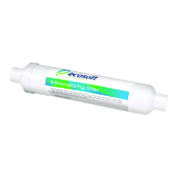 ΑΝΤΑΛΛΑΚΤΙΚΟ ΦΙΛΤΡΟ NΕΡΟΥ INLINE ECOSOFT ΕΜΠΛΟΥΤΙΣΜΟΥ ΙΧΝΟΣΤΟΙΧΕΙΩΝ 2''X10''