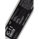 ΑΝΤΑΛΛΑΚΤΙΚΌ ΦΊΛΤΡΟ ΝΕΡΟΎ INLINE IONICORE GAC CARBON 2.5X11 - RF0046