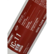 ΑΝΤΑΛΛΑΚΤΙΚΌ ΦΊΛΤΡΟ ΝΕΡΟΎ ΣΤΕΡΕΏΝ INLINE IONICORE PP 5 MIC 2.5X11 - RF0047