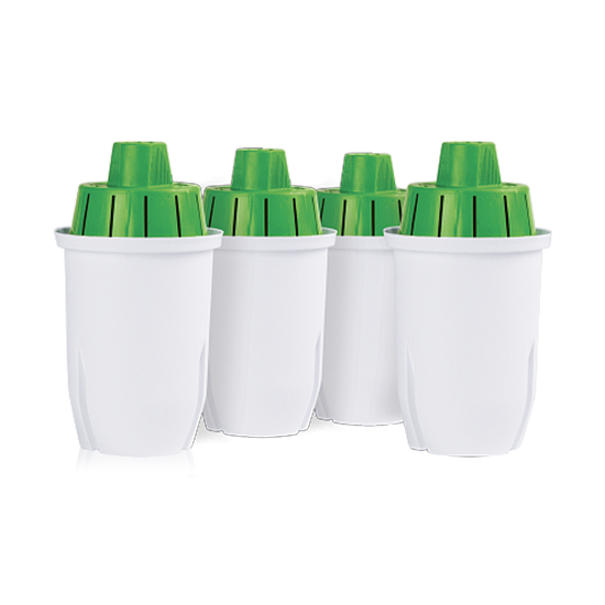 ΑΝΤΑΛΛΑΚΤΙΚΟ ΦΙΛΤΡΟ NΕΡΟΥ ΚΑΝΑΤΑΣ ECOSOFT 4TMX