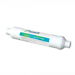 ΑΝΤΑΛΛΑΚΤΙΚΟ ΦΙΛΤΡΟ NΕΡΟΥ INLINE ECOSOFT ΑΝΘΡΑΚΑ 2''X10''
