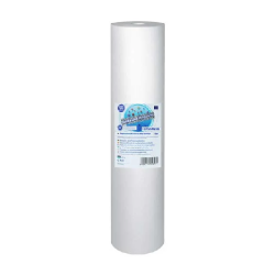 ΑΝΤΑΛΛΑΚΤΙΚΟ ΦΙΛΤΡΟ NΕΡΟΥ ΣΤΕΡΕΩΝ AQUAFILTER BIG BLUE PP 5 MIC 4.5''X20''