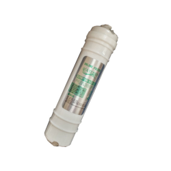 ΑΝΤΑΛΛΑΚΤΙΚΟ ΦΙΛΤΡΟ NΕΡΟΥ INLINE WATERRO CARBON 2.5''X11''