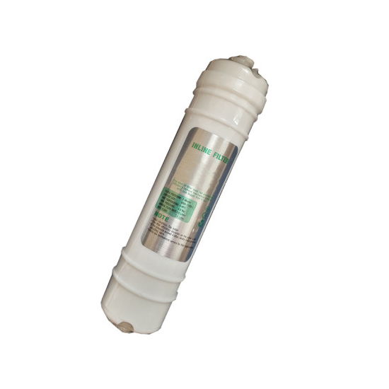 ΑΝΤΑΛΛΑΚΤΙΚΟ ΦΙΛΤΡΟ NΕΡΟΥ INLINE CARBON BLOCK 2.5X11