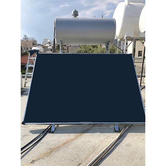 SOLAR WATER HEATER SYSTEM 150L COMPLETE