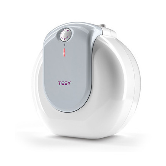 ΘΕΡΜΟΣΊΦΩΝΑΣ ΑΠΟΘΉΚΕΥΣΗΣ ΝΕΡΟΎ TESY COMPACT ΚΆΤΩ ΠΆΓΚΟΥ 1.5KW 10L ΆΣΠΡΟ - SWH0003