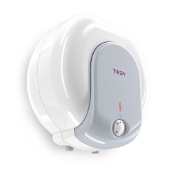 ΘΕΡΜΟΣΊΦΩΝΑΣ ΑΠΟΘΉΚΕΥΣΗΣ ΝΕΡΟΎ TESY COMPACT ΆΝΩ ΠΆΓΚΟΥ 1.5KW 10L ΆΣΠΡΟ