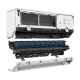 AIR CONDITIONER INVERTER MIDEA ALL EASY PRO A+++ 9000 BTU
