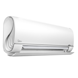 ΚΛΙΜΑΤΙΣΤΙΚΟ INVERTER MIDEA BREEZELESS+ 12000 BTU