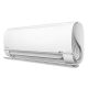 AIR CONDITIONER INVERTER MIDEA BREEZELESS+ 12000 BTU