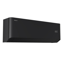 ΚΛΙΜΑΤΙΣΤΙΚΟ INVERTER HISENSE UNI HB 18000 BTU ΜΑΥΡΟ