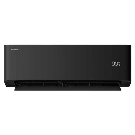 ΚΛΙΜΑΤΙΣΤΙΚΟ INVERTER HISENSE UNI HB 24000 BTU ΜΑΥΡΟ