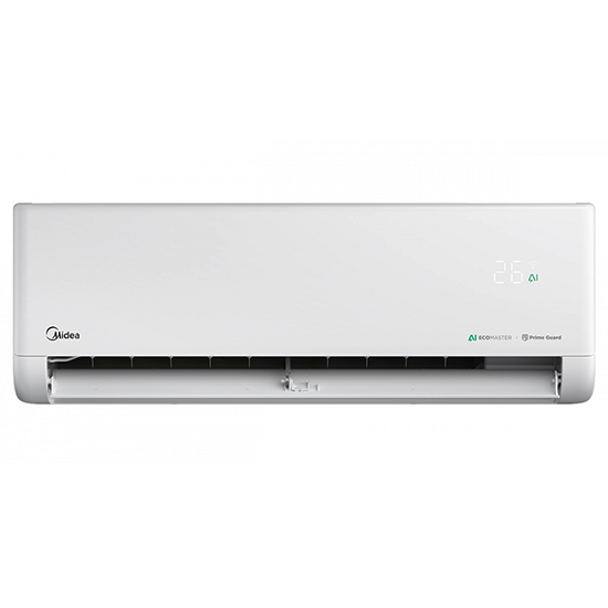 ΚΛΙΜΑΤΙΣΤΙΚΟ INVERTER MIDEA SOLUNAR 9000 BTU