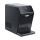 ΨΥΓΕΙΟ NΕΡΟΥ MIDEA JL2345T-UF ΑΦΗΣ ΖΕΣΤΟ/ΚΡΥΟ ΑΠΕΥΘΕΙΑΣ ΠΑΡΟΧΗΣ ΜΕ ΦΙΛΤΡΑ ΕΠΙΤΡΑΠΕΖΙΟ ΜΑΥΡΟ