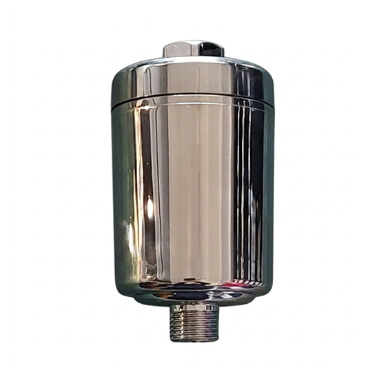 WATER FILTER FOR SHOWER CHROME - WF0004