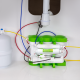ΦΙΛΤΡΟ ΝΕΡΟΥ ΑΝΤΙΣΤΡΟΦΗΣ ΟΣΜΩΣΗΣ ECOSOFT PURE BALANCE 75GPD 6-ΣΤΑΔΙΩΝ ΜΕ POST CARBON ΚΑΙ ΙΧΝΟΣΤΟΙΧΕΙΑ