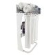 ΦΙΛΤΡΟ ΝΕΡΟΥ ΑΝΤΙΣΤΡΟΦΗΣ ΟΣΜΩΣΗΣ KRAUSEN RO DIRECT 1600GPD (2X800GPD) 5-ΣΤΑΔΙΩΝ + LCD ΚΑΙ ΑΝΤΛΙΑ ΠΙΕΣΗΣ