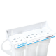 ΦΙΛΤΡΟ ΝΕΡΟΥ ΚΑΤΩ ΠΑΓΚΟΥ ECOSOFT STANDARD 3-ΣΤΑΔΙΩΝ