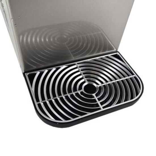 WATER DISPENSER COUNTERTOP ONYX TOUCHSCREEN HOT/COLD BLACK