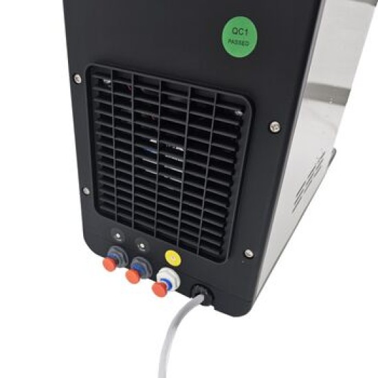 WATER DISPENSER COUNTERTOP ONYX TOUCHSCREEN HOT/COLD BLACK