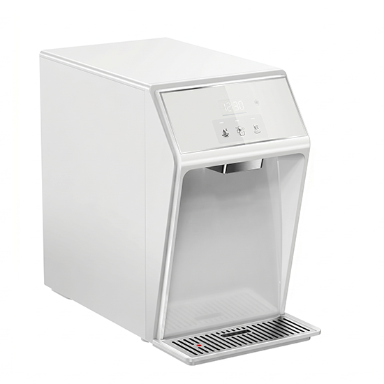 WATER DISPENSER COUNTERTOP MIDEA JL2345T-UF TOUCHSCREEN HOT/COLD WHITE