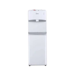 ΨΥΓΕΙΟ NΕΡΟΥ MIDEA YL1632S-W ΖΕΣΤΟ/ΚΡΥΟ ΔΑΠΕΔΟΥ ΑΣΠΡΟ