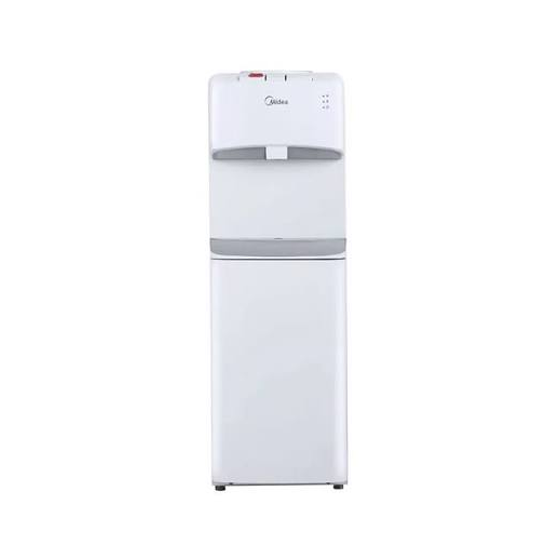 ΨΥΓΕΙΟ NΕΡΟΥ MIDEA YL1632S-W ΖΕΣΤΟ/ΚΡΥΟ ΔΑΠΕΔΟΥ ΑΣΠΡΟ