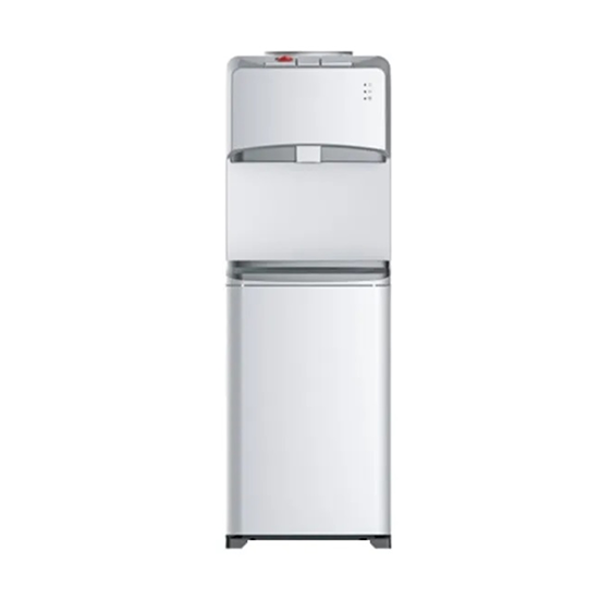 ΨΥΓΕΙΟ NΕΡΟΥ MIDEA YL1632S-S ΖΕΣΤΟ/ΚΡΥΟ ΑΣΠΡΟ