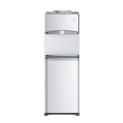 ΨΥΓΕΙΟ NΕΡΟΥ MIDEA YL1632S-S ΖΕΣΤΟ/ΚΡΥΟ ΔΑΠΕΔΟΥ ΑΣΗΜΙ