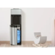 ΨΥΓΕΙΟ NΕΡΟΥ MIDEA YL1633S-E ΖΕΣΤΟ/ΚΡΥΟ BOTTOM LOADING ΔΑΠΕΔΟΥ ΑΣΗΜΙ