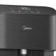 ΨΥΓΕΙΟ NΕΡΟΥ MIDEA JL2240S-E ΖΕΣΤΟ/ΚΡΥΟ ΑΠΕΥΘΕΙΑΣ ΠΑΡΟΧΗΣ ΜΕ ΦΙΛΤΡΑ ΔΑΠΕΔΟΥ ΜΑΥΡΟ
