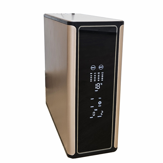 ΦΙΛΤΡΟ ΝΕΡΟΥ ΑΝΤΙΣΤΡΟΦΗΣ ΟΣΜΩΣΗΣ RO COMFORT 800G ΑΠΕΥΘΕΙΑΣ ΡΟΗΣ 800GPD 10 ΦΙΛΤΡΑ